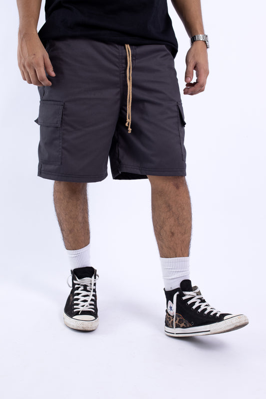 (Copy) (Copy) CARGO KNEE LEVEL IN gray