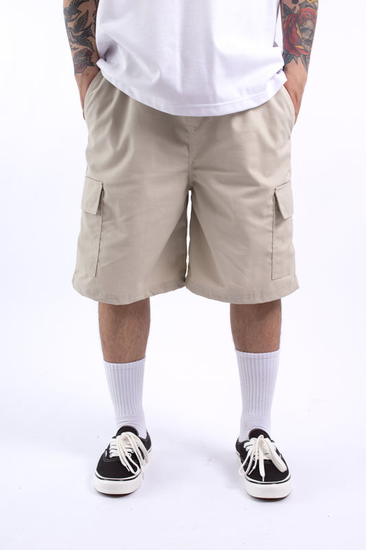 (Copy) (Copy) CARGO KNEE LEVEL IN cream